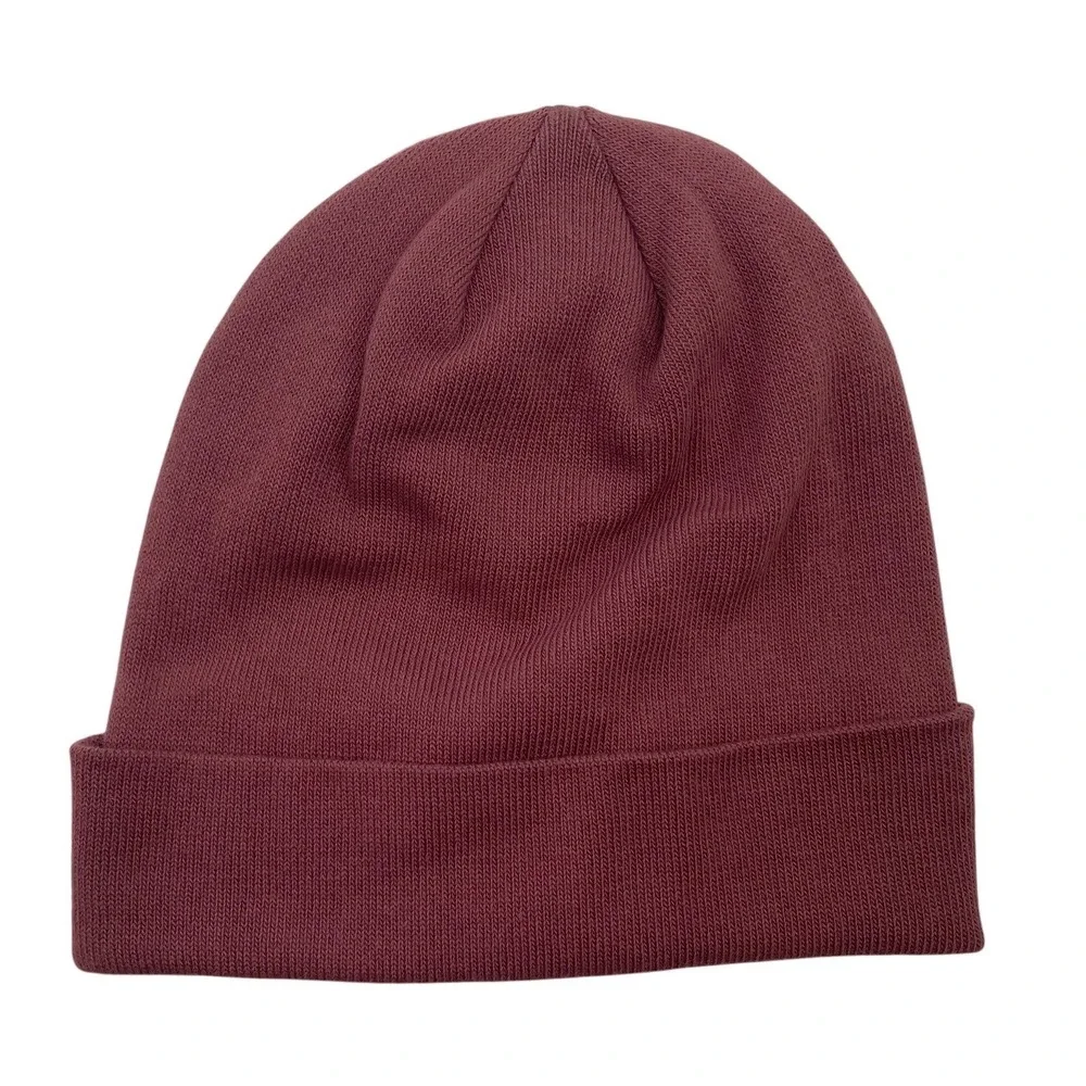 The North Face Beanie Dockworker Recycled Beanie OS Wild Ginger New With Tags